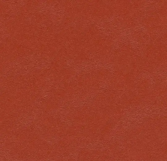 Forbo Marmoleum Roll Decibel On Order Berlin Red 74-13/16" - 3.5 mm (Sold in Sqyd)