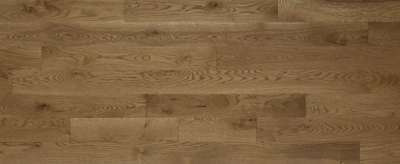 Appalachian Flooring Hardwood Signature White Oak Prestige Quinoa Ultra-Matte 2-1/4" - 3/4"