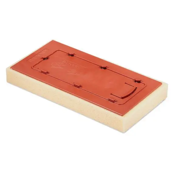 Raimondi Sponge Float for Sweepex 6-5/8" x 13-3/8" x 1-5/8"