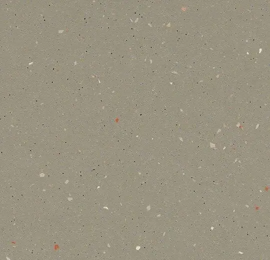 Forbo Marmoleum Roll Decibel On Order Cement 74-13/16" - 3.5 mm (Sold in Sqyd)