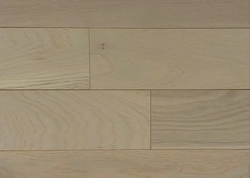 Appalachian Flooring Hardwood Alta Moda White Oak Prestige Organza 3-1/4" - 3/4"