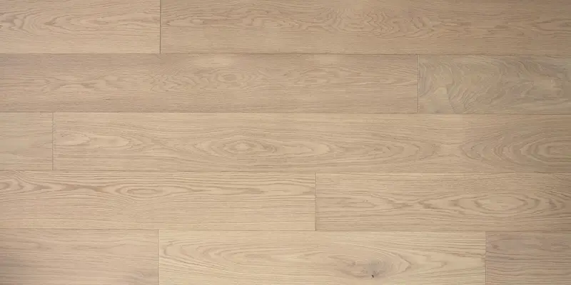 Appalachian Flooring Hardwood Alta Moda White Oak Advantage Poplin 3-1/4" - 3/4"