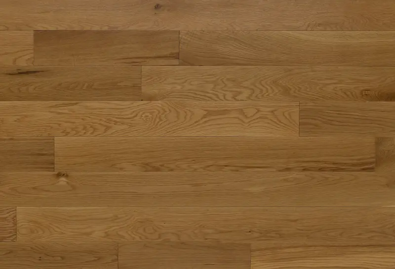 Appalachian Flooring Hardwood Green Mountain White Oak Advantage Dorset Ultra-Matte 4-1/4" - 3/4"