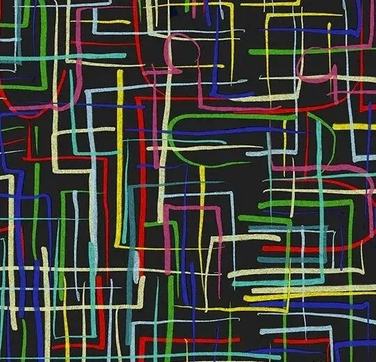 Forbo Flotex Roll Created by Galeote Chalkboard Pizarra 79" - 4.3 mm (Sold in sqyd)