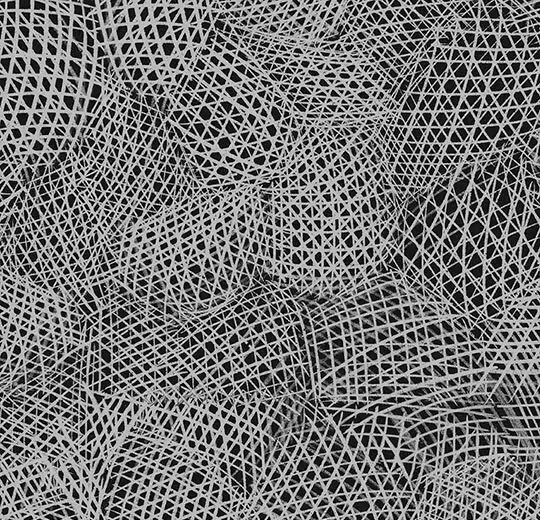 Forbo Flotex Roll Created by Galeote Dimension Arpillera 79" - 4.3 mm (Sold in sqyd)