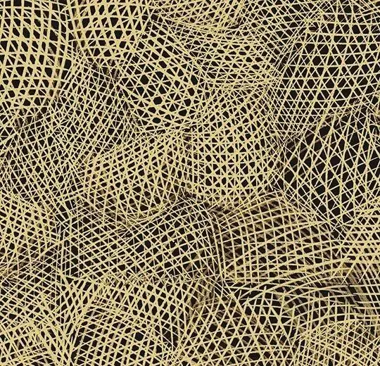 Forbo Flotex Roll Created by Galeote Dimension Osier 79" - 4.3 mm (Sold in sqyd)