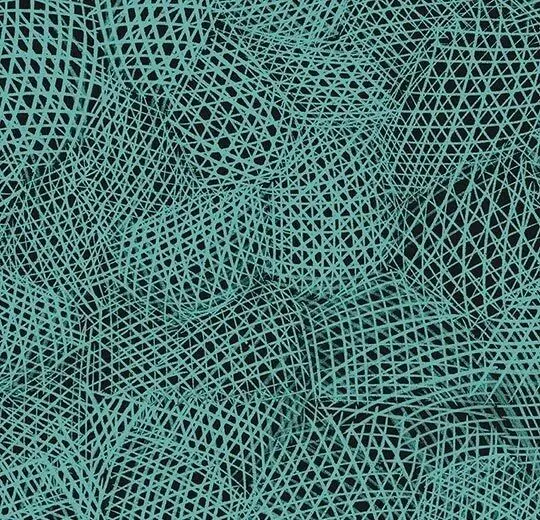 Forbo Flotex Roll Created by Galeote Dimension Tejido 79" - 4.3 mm (Sold in sqyd)