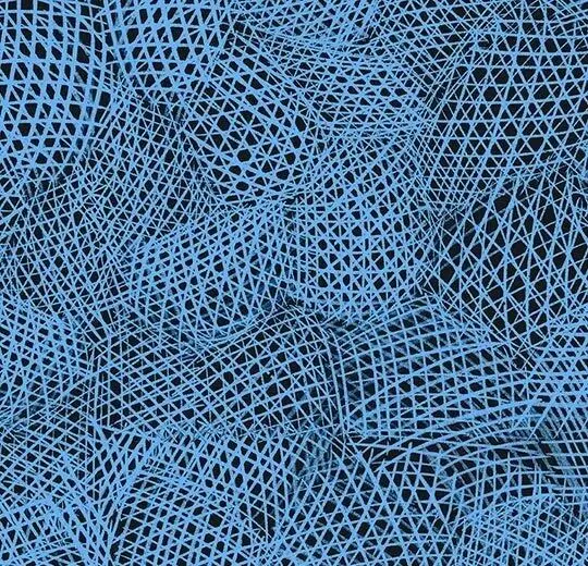 Forbo Flotex Roll Created by Galeote Dimension Fibras 79" - 4.3 mm (Sold in sqyd)