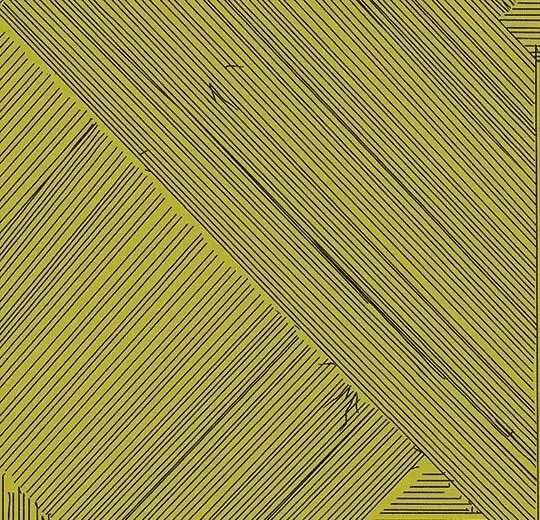 Forbo Flotex Roll Created by Galeote Angles Sepia 79" - 4.3 mm (Sold in sqyd)