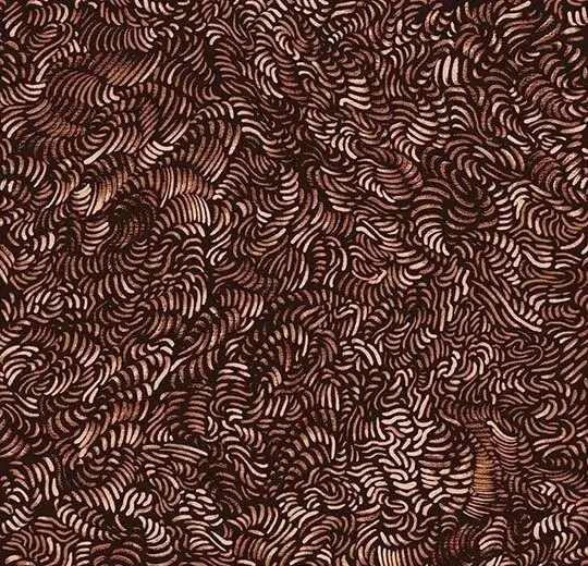 Forbo Flotex Roll Created by Galeote Coralline Ambar 79" - 4.3 mm (Sold in sqyd)