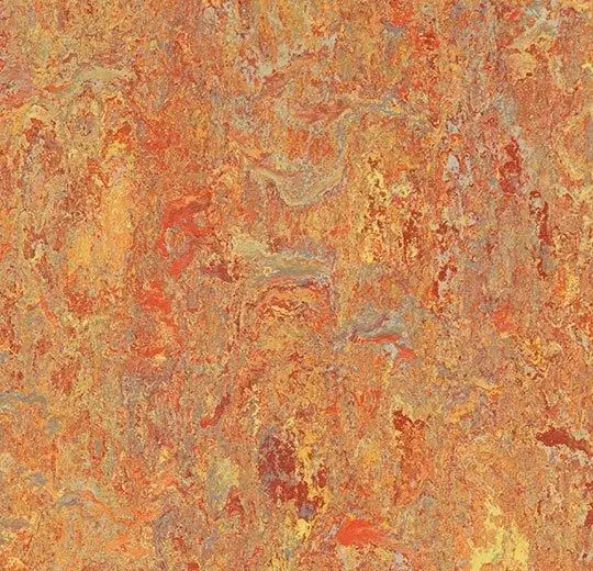 Forbo Marmoleum Roll Decibel On Order Asian Tiger 74-13/16" - 3.5 mm (Sold in Sqyd)