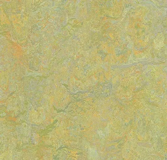 Forbo Marmoleum Roll Decibel On Order Green Melody 74-13/16" - 3.5 mm (Sold in Sqyd)