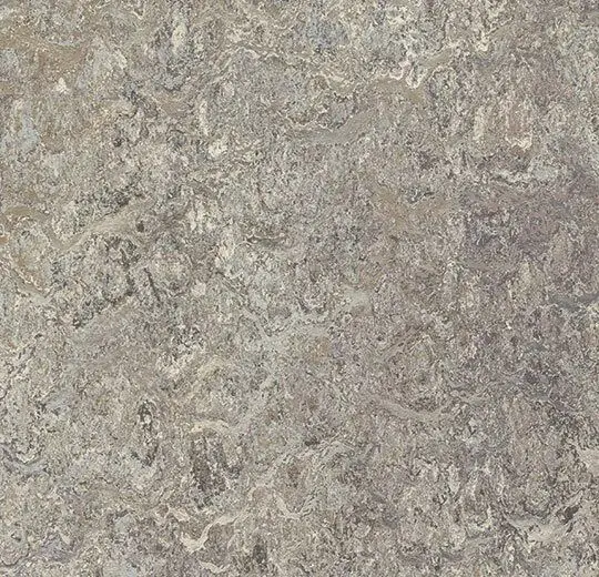 Forbo Marmoleum Roll Decibel On Order Surprising Storm 74-13/16" - 3.5 mm (Sold in Sqyd)