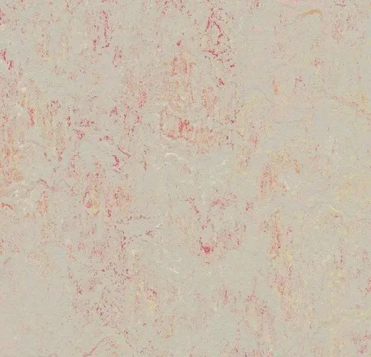Forbo Marmoleum Roll Decibel On Order Fruit Punch 74-13/16" - 3.5 mm (Sold in Sqyd)