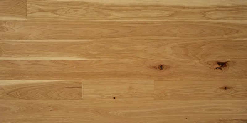 Appalachian Flooring Hardwood Signature Hickory Excel Natural Ultra-Matte 3-1/4" - 3/4"