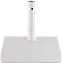 Raimondi Manual Floor Scraper Ginetto Steel White 10"