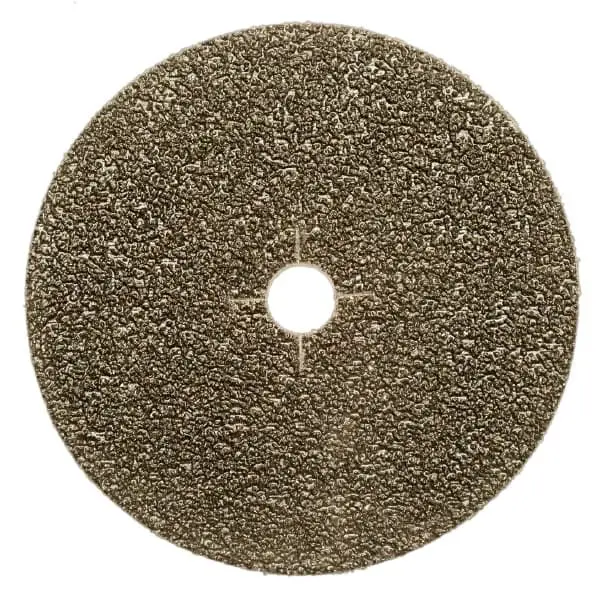 Klingspor Sanding Discs with Paper Backing PS 19 E Grit 120 - ⌀ 40 cm