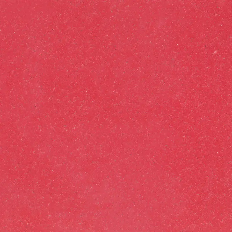 Tarkett - Vinyl Composition Tile VCT II #065 Solid Red 12" x 12"