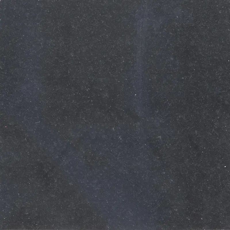 Tarkett - Vinyl Composition Tile VCT II #069 Solid Black 12" x 12"