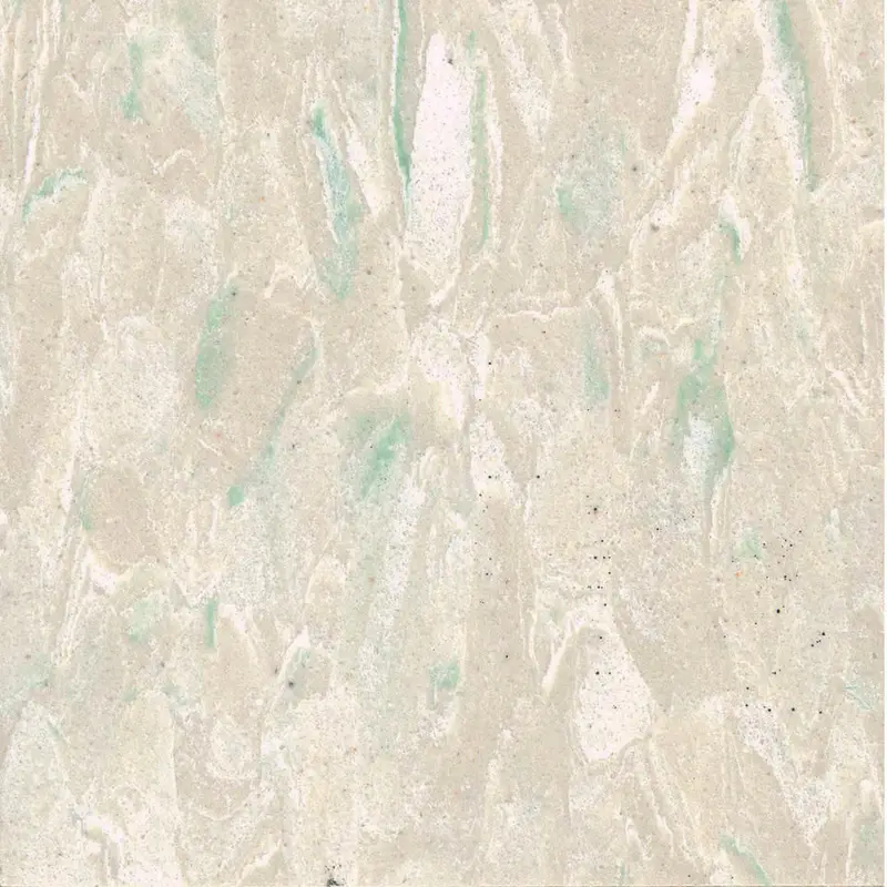 Tarkett - Vinyl Composition Tile VCT II #328 Palm 12" x 12"