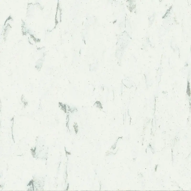 Tarkett - Vinyl Composition Tile VCT II #480 Pure White 12" x 12"