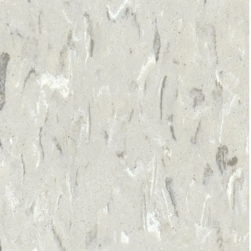 Tarkett - Vinyl Composition Tile VCT II #509 Pewter 12" x 12"