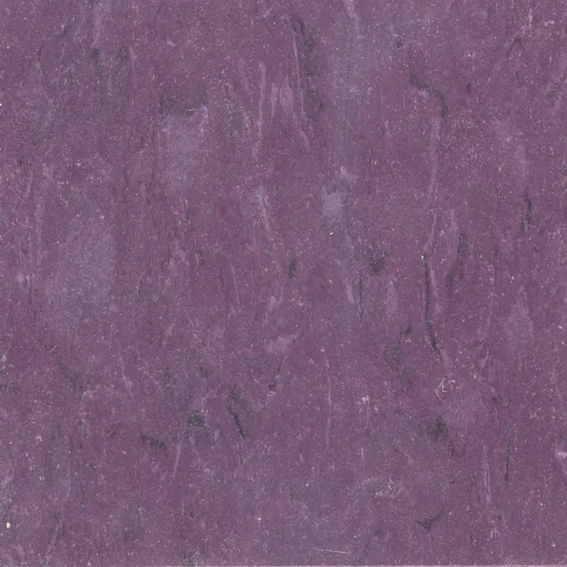 Tarkett - Vinyl Composition Tile VCT II #513 Deep Plum 12" x 12"