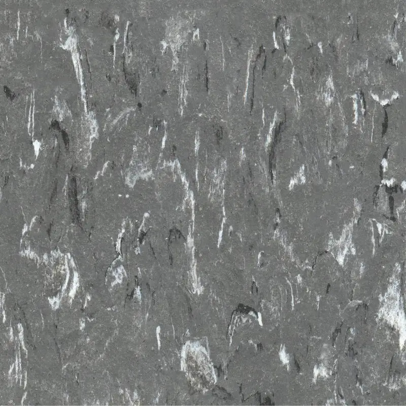 Tarkett - Vinyl Composition Tile VCT II #522 Steel Works 12" x 12"