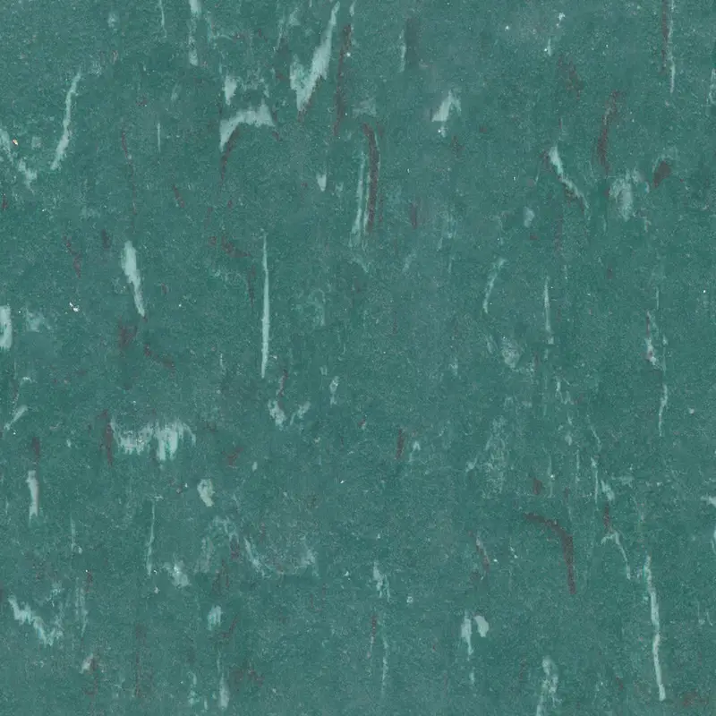Tarkett - Vinyl Composition Tile VCT II #524 Dark Forest 12" x 12"