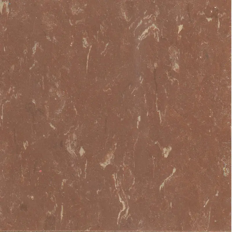 Tarkett - Vinyl Composition Tile VCT II #528 Doeskin Brown 12" x 12"