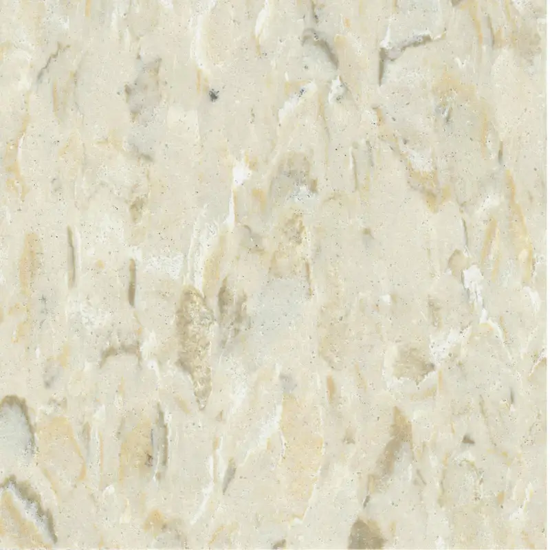 Tarkett - Vinyl Composition Tile VCT II #533 True Beige 12" x 12"