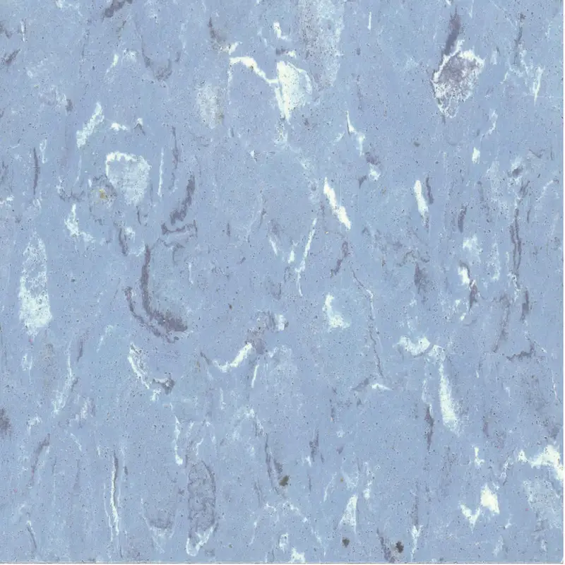 Tarkett - Vinyl Composition Tile VCT II #568 Sky Vista 12" x 12"