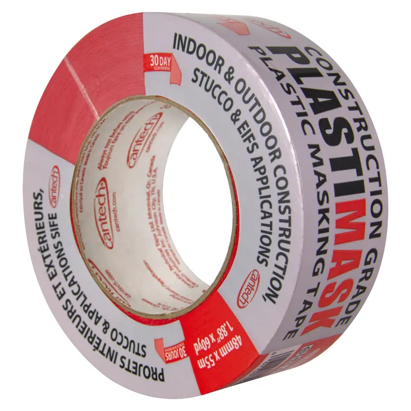 IPG - Oudoor Plastimask Tape 48 mm x 55 m