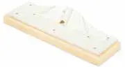 Raimondi Float Sweepex without Handle 5-1/8" x 16-1/2" x 1-3/16"