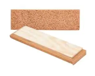 Raimondi Sponge Float for Avana 5-1/8" x 16-1/2" x 1-3/16"