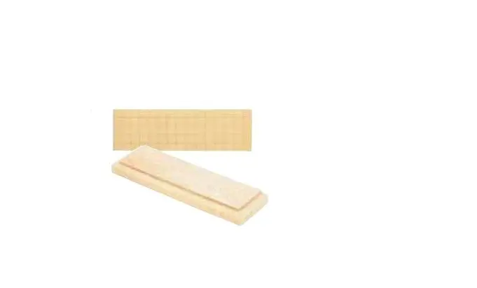 Raimondi Sponge Float for Sweepex 5-1/8" x 16-1/2" x 1-3/16"