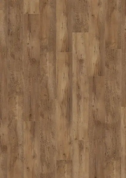 Gerflor Vinyl Plank Creation 55 #0445 Rustic Oak Glue down 7-1/4" x 48"