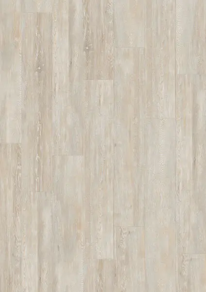 Gerflor Vinyl Plank Creation 55 #0584 White Lime Glue down 7-1/4" x 48"