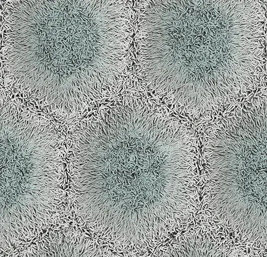 Forbo Flotex Roll Created by Mac Stopa Fur Cool 79" - 4.3 mm (Sold in sqyd)