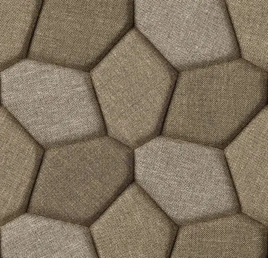 Forbo Flotex Roll Created by Mac Stopa Jute 79" - 4.3 mm (Sold in sqyd)