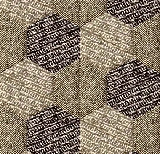 Forbo Flotex Roll Created by Mac Stopa Tweed 79" - 4.3 mm (Sold in sqyd)