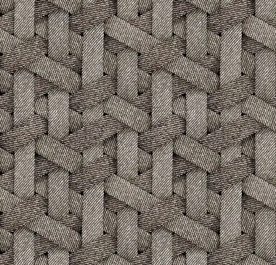 Forbo Flotex Roll Created by Mac Stopa Weave 79" - 4.3 mm (Sold in sqyd)