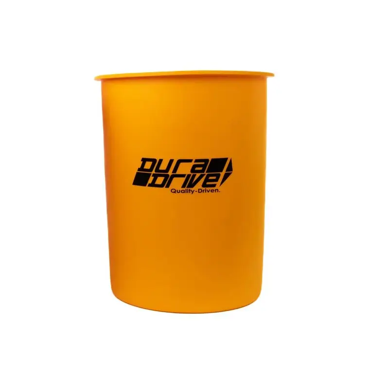 DuraDrive - Silicone Bucket Guard