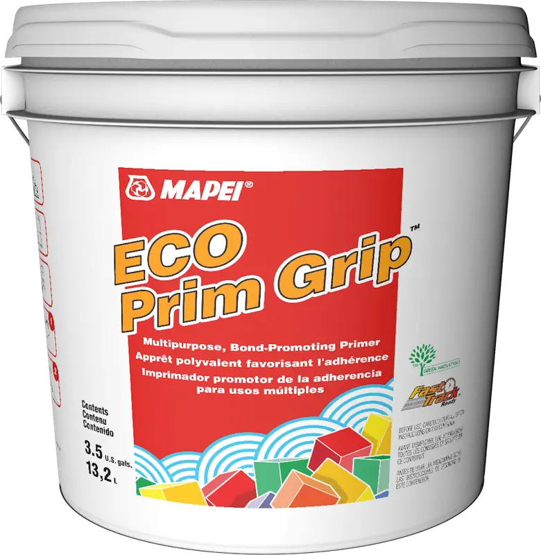 Mapei - ECO Prim Grip Multipurpose Bond-Promoting Primer 13.2 L