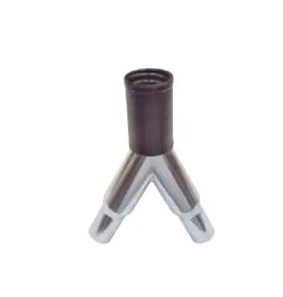 Raimondi Connector for Vacuum Hose for Ipertitina