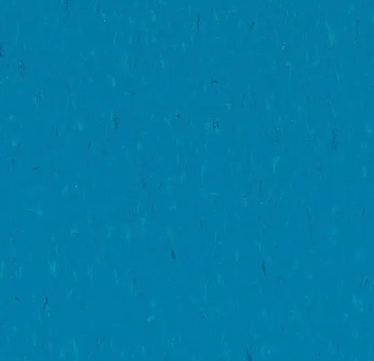 Forbo Marmoleum Roll Decibel On Order Neptune Blue 74-13/16" - 3.5 mm (Sold in Sqyd)
