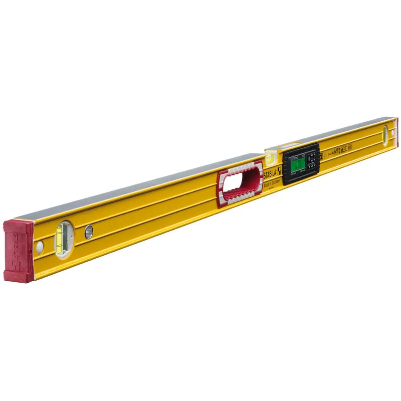 Stabila 48" Ip65 Tech Level W/case