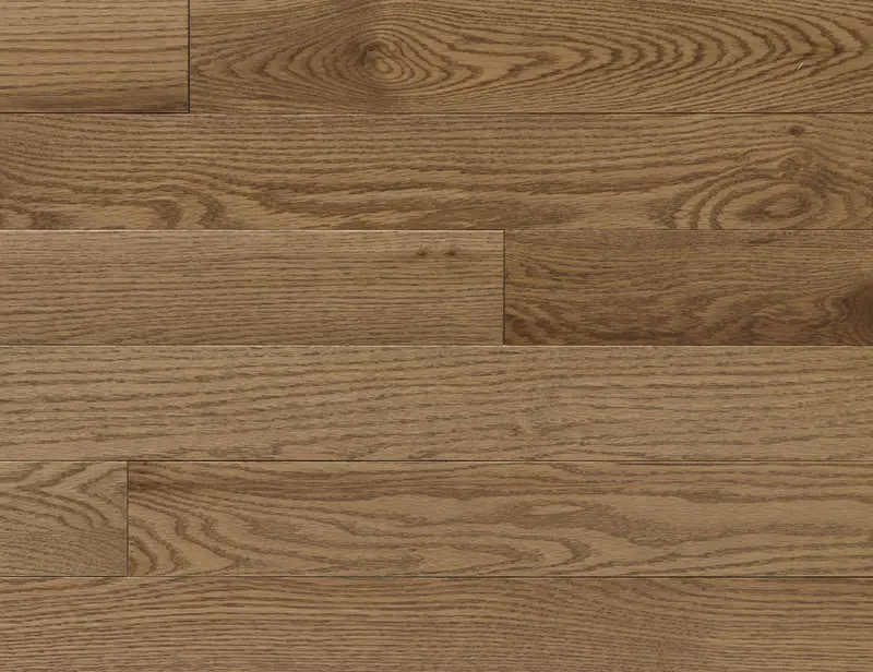 Appalachian Flooring Hardwood Signature Red Oak Excel Sable 2-1/4" - 3/4"