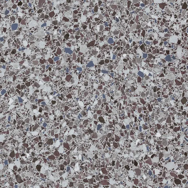 Gerflor Vinyl Tile Creation 70 Connect #1089 Dalma Burgundy Loose Lay 27-5/8" x 27-5/8"