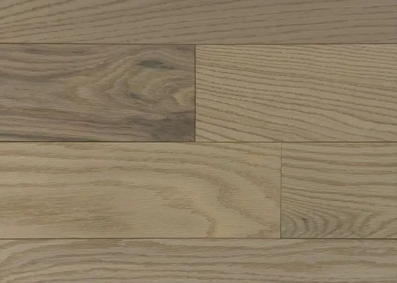 Appalachian Flooring Hardwood Alta Moda Red Oak Excel Organza 3-1/4" - 3/4"